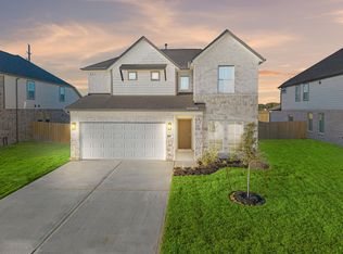 3026 Boulder Ridge Dr, Rosenberg, TX 77471