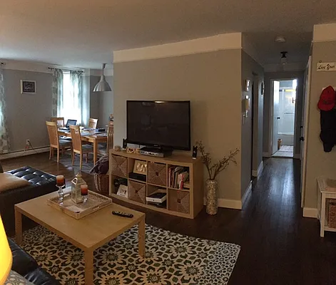 Rented by Talent Real Estate Inc. | media 14