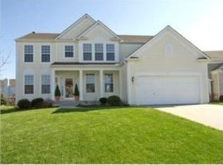 14471 W 140th St, Olathe, KS 66062