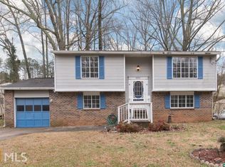 1488 White Wing Ct #5, Norcross, GA 30093