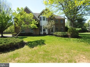 32 Spruce St, Princeton Junction, NJ 08550