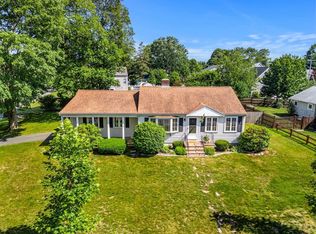 12 Goodyear St, Beverly, MA 01915