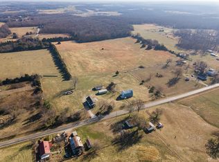 181 State Road O, Fair Grove, MO 65648