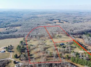 Howard Rd, Kingston, TN 37763