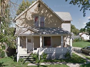 1311 Sterling Ave, Joliet, IL 60432