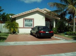 18371 SW 135th Ave, Miami, FL 33177