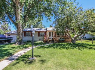 1537 S Mitchell St, Casper, WY 82601
