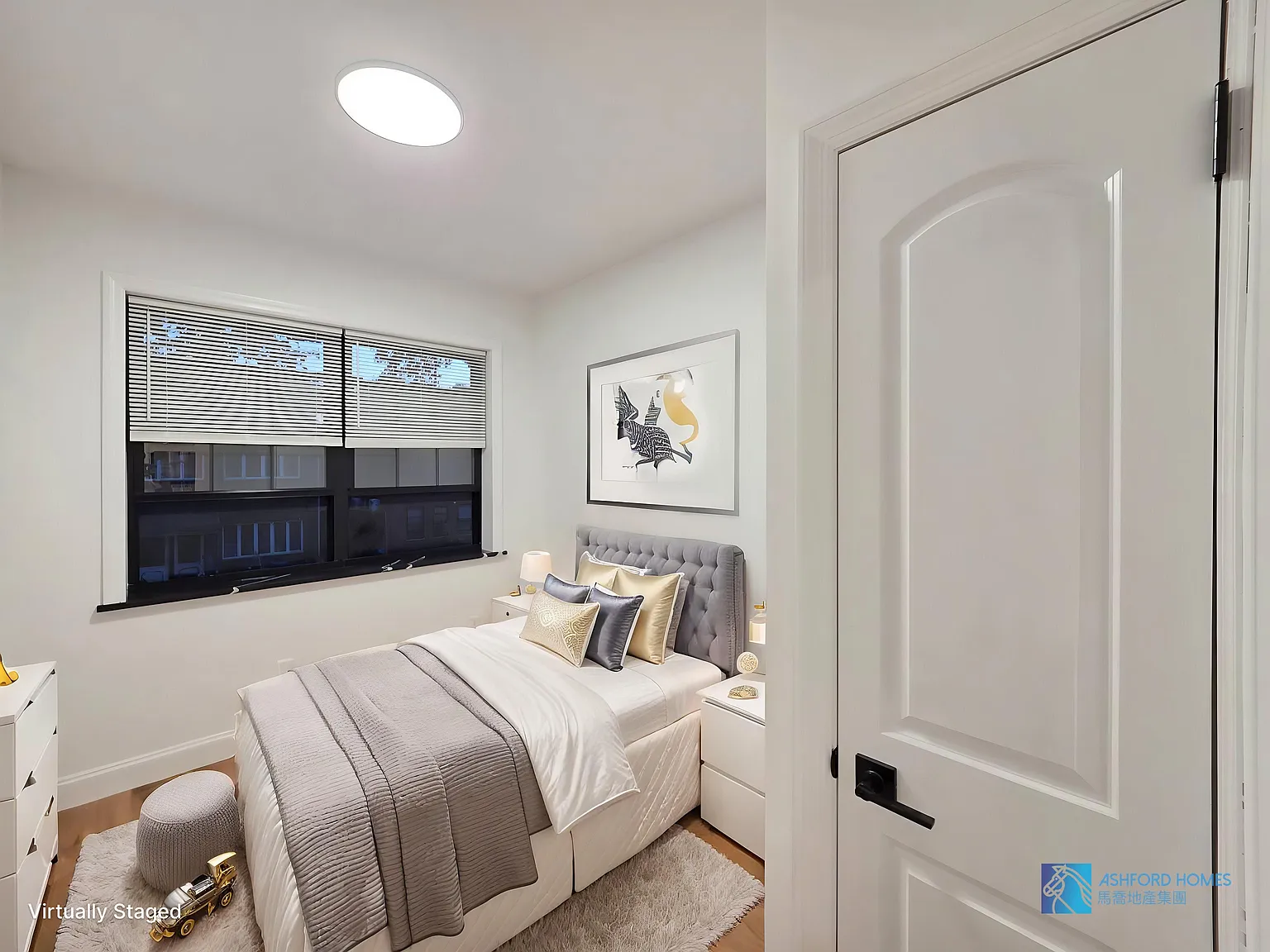 2 bed, 500 sqft, $2,600 — Photo 4