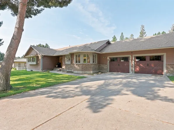 5005 Larch Ave, Missoula, MT 59802