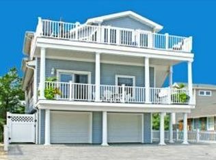 212 E 25th St, Brant Beach, NJ 08008