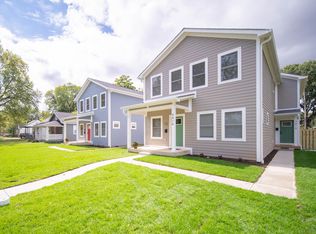 4816 Norwaldo Ave, Indianapolis, IN