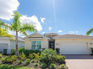388 Grace Bay Ln, Naples, FL 34114