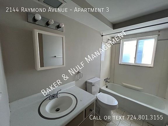 5th image of 2144 Raymond Ave APT 3