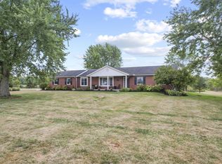 16375 Paver Barnes Rd, Marysville, OH 43040