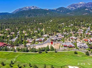 5605 Alpinista Cir #1019, Reno, NV 89511