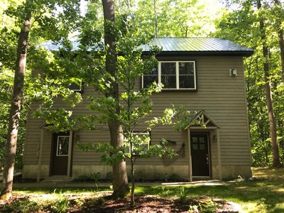 1539 Shallow Shores Dr, Gaylord, MI, 49735