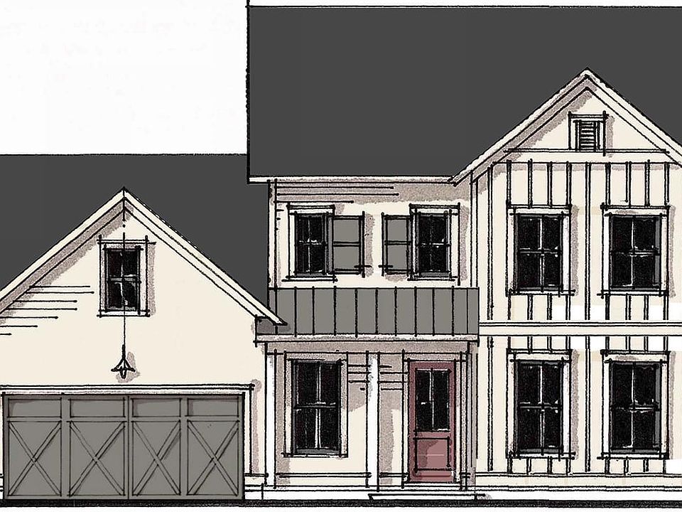 Elevation B