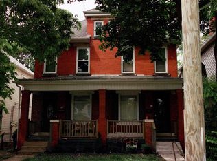 72-74 W Maynard Ave, Columbus, OH 43202