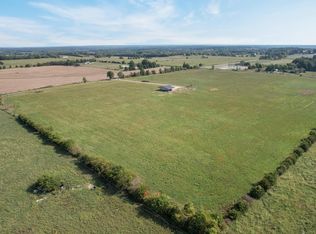 1866 Conklin Rd, Marshfield, MO 65706