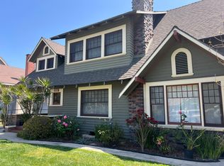 2232 Juliet St, Los Angeles, CA 90007
