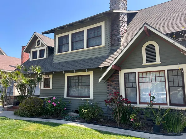 2232 Juliet St, Los Angeles, CA 90007