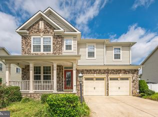 11635 Marston Moor Ln, Waldorf, MD 20602