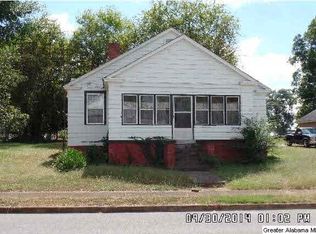 408 Talladega Ave N, Talladega, AL 35160