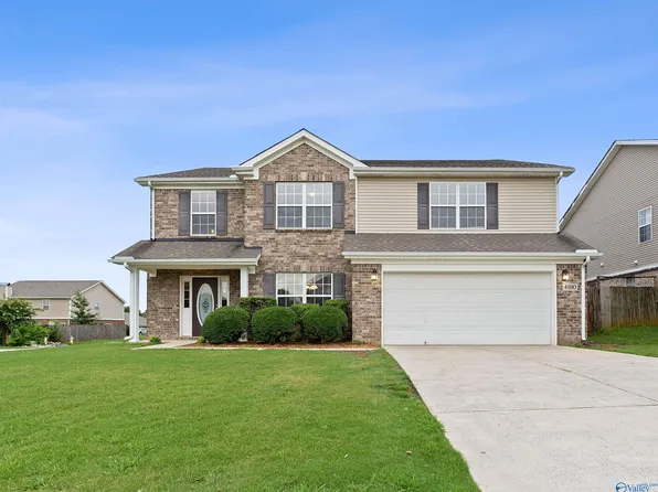 4810 Inglewood Ct SE, Owens Cross Roads, AL 35763