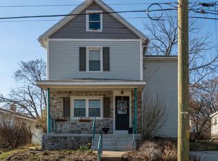 1604 Fairview Ave, Willow Grove, PA 19090