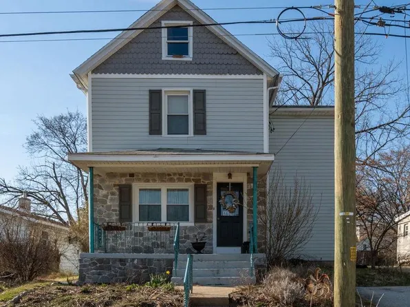 1604 Fairview Ave, Willow Grove, PA 19090