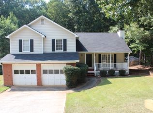 3624 Spring Meadow Ct, Acworth, GA 30101