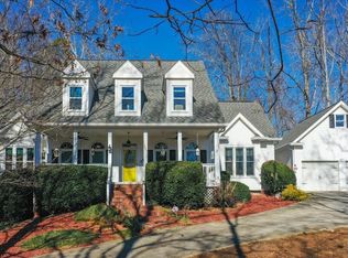 1891 Tapawingo Dr, Gainesville, GA 30501