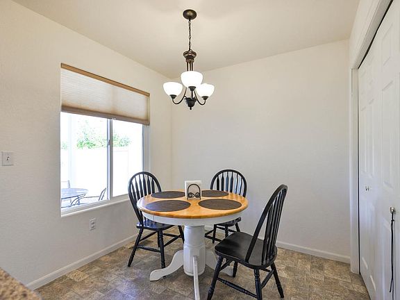 Kitchen Dining