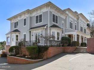 523 E Putnam Ave #B, Cos Cob, CT 06807