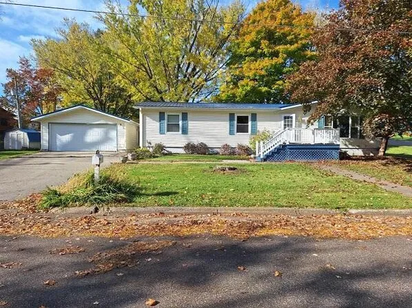 716 Rogers AVENUE, Viroqua, WI 54665