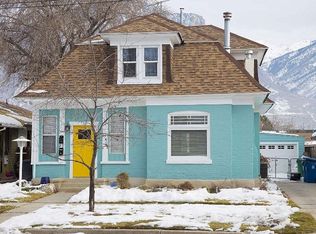 269 S 200 E, Provo, UT 84606