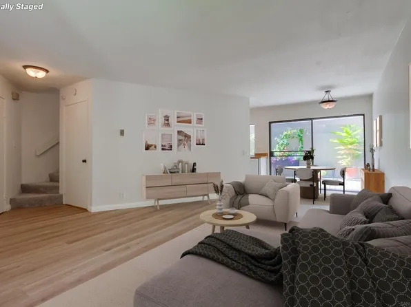 8450 Via Sonoma Unit 103, La Jolla, CA 92037