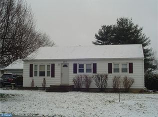 403 State St, Elmer, NJ 08318