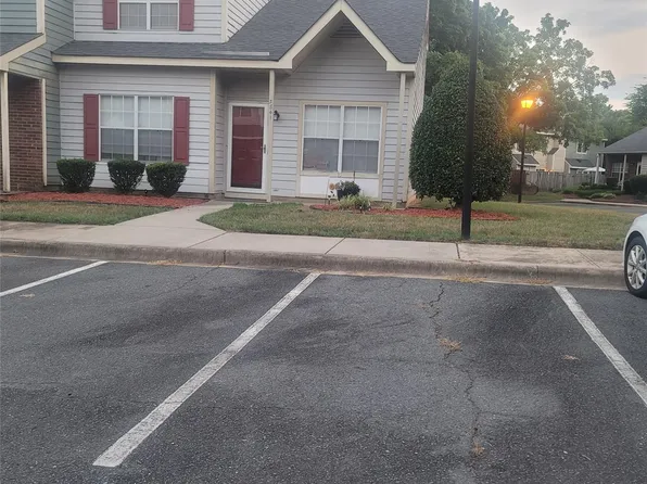 3841 Mosscroft Ln, Charlotte, NC 28215