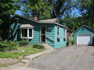 3319 15th St N, Saint Cloud, MN 56303