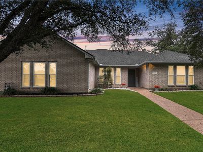 5901 Sheffield Terrace Ln, Bryan, TX, 77802
