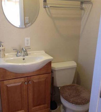 5th image of 46746 Crawford St #1A
