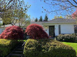 4428 NE Irving St, Portland, OR 97213