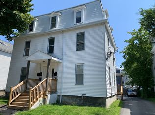 10 Denny St, Worcester, MA 01609