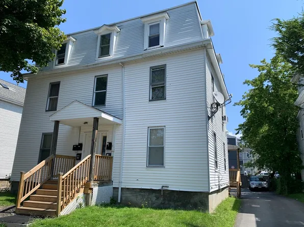 10 Denny St, Worcester, MA 01609