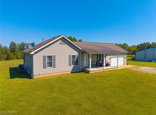 42842 Trail Run Rd, New Matamoras, OH 45767