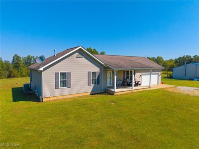 42842 Trail Run Rd, New Matamoras, OH, 45767