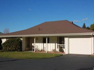 17 Glen Grn, Santa Rosa, CA 95409