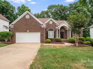 12134 Willingdon Rd, Huntersville, NC 28078