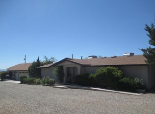 1145 S 8th St, Cottonwood, AZ 86326